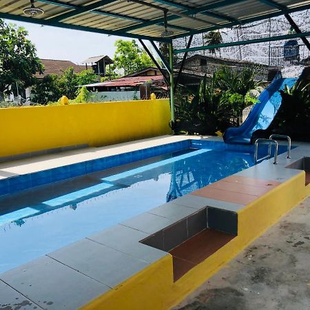 Homestay Tok Abah Dalam Rhu Pasir Puteh Dış mekan fotoğraf